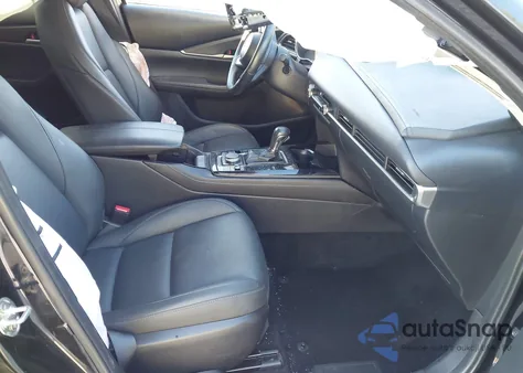 2024 Mazda Cx-30 2.5 S Select Sport from USA, damaged, VIN 3MVDMBBM9RM656823